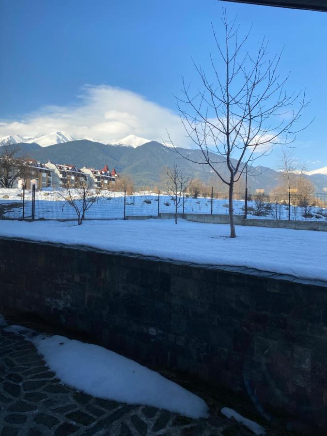 Belvedere Luxury Apartment Bansko Exterior foto